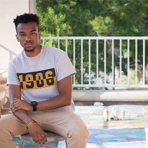 Meet your Posher, Bradford